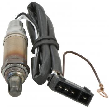 1993 Volkswagen Cabriolet Oxygen Sensor Upstream Bosch 13181 image 2 of 4