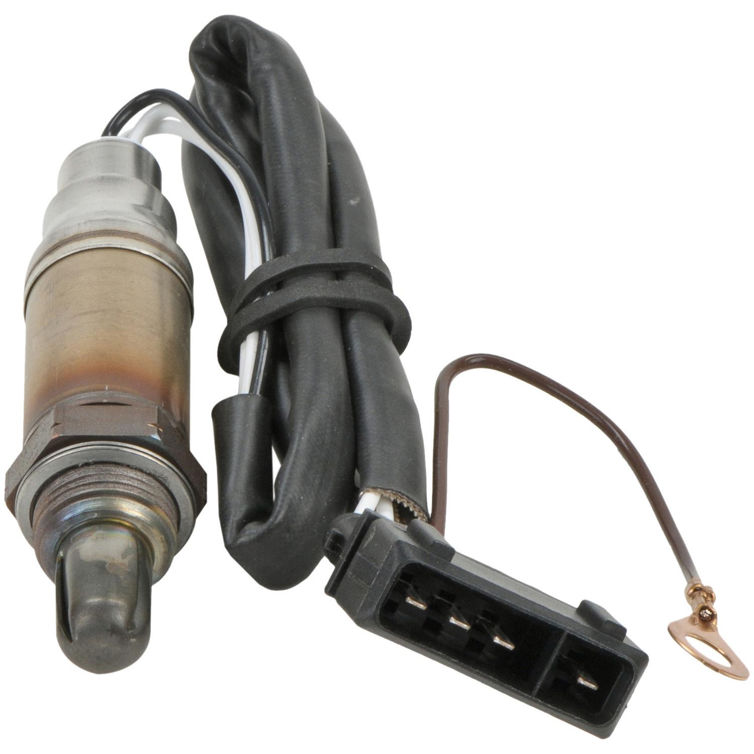 Bosch 13181 Oxygen Sensor product image 3 of 5