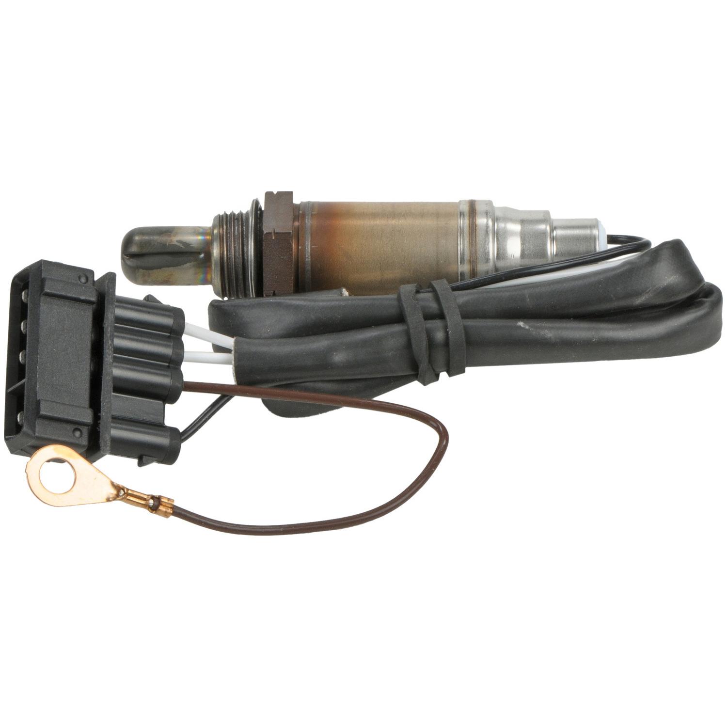 Bosch 13181 Oxygen Sensor product image 4 of 5