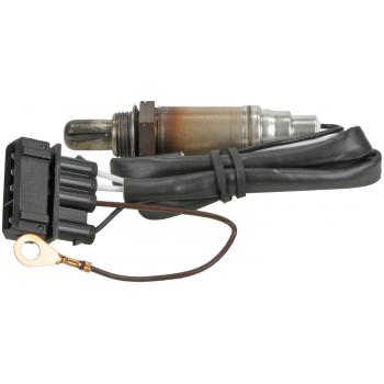 1993 Volkswagen Cabriolet Oxygen Sensor Upstream Bosch 13181 image 4 of 4