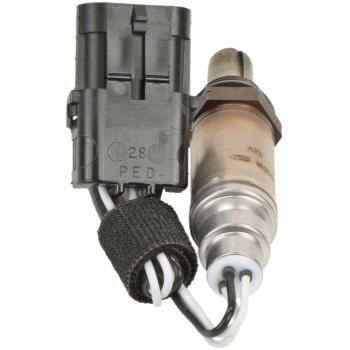 1988 Dodge 600 Oxygen Sensor Upstream Bosch 13190 image 1 of 4