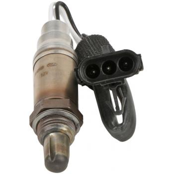 1988 Dodge 600 Oxygen Sensor Upstream Bosch 13190 image 3 of 4