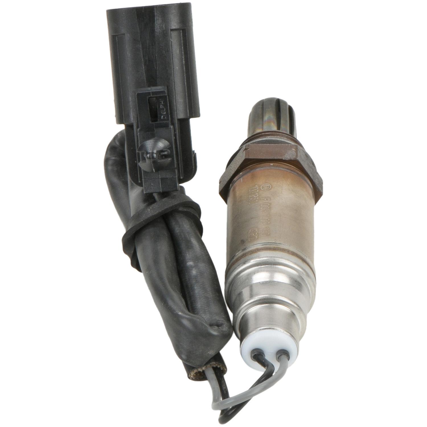 Bosch 13191 - Oxygen Sensor Bosch 13191 Oxygen Sensor product image 1 of 4