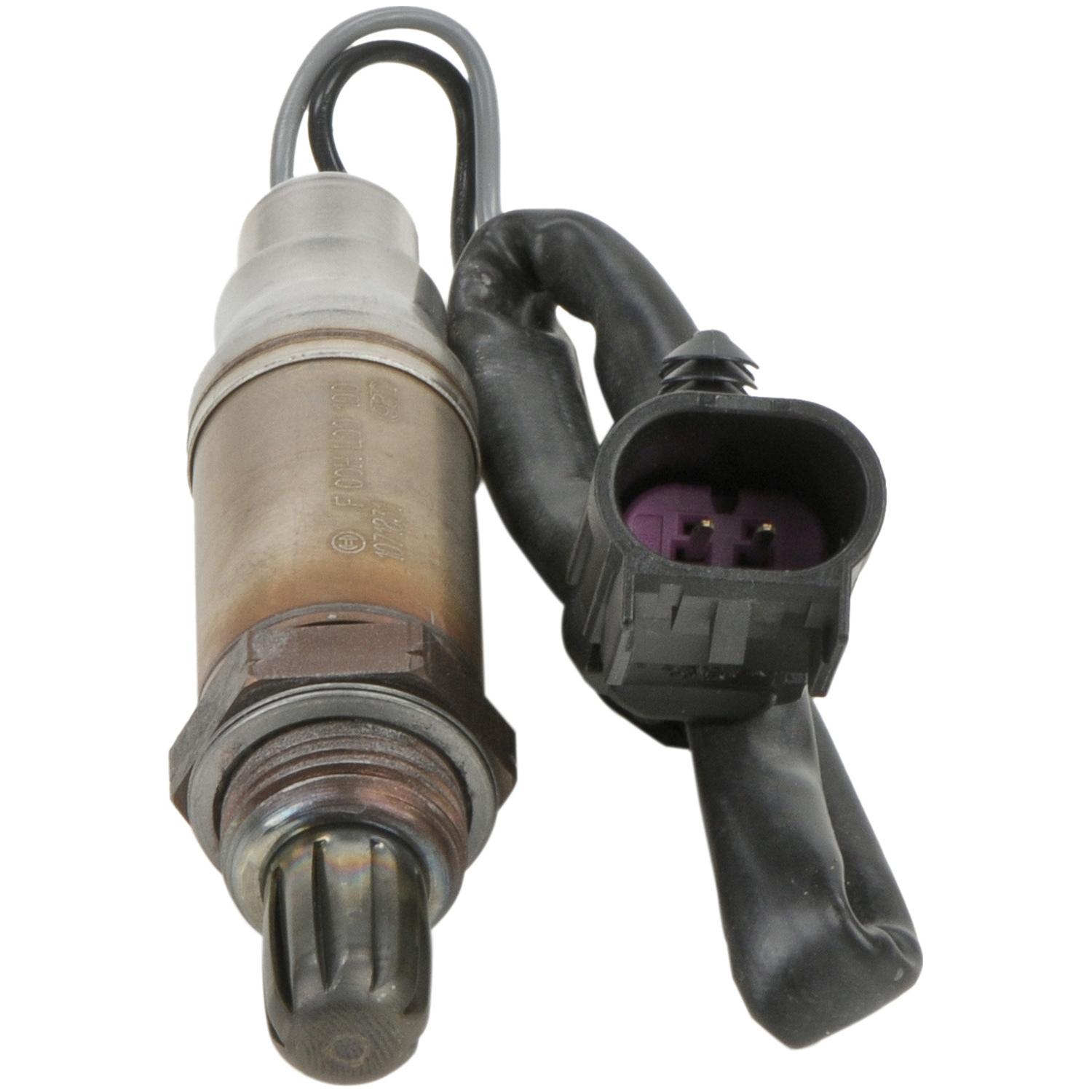 Bosch 13191 - Oxygen Sensor Bosch 13191 Oxygen Sensor product image 2 of 4