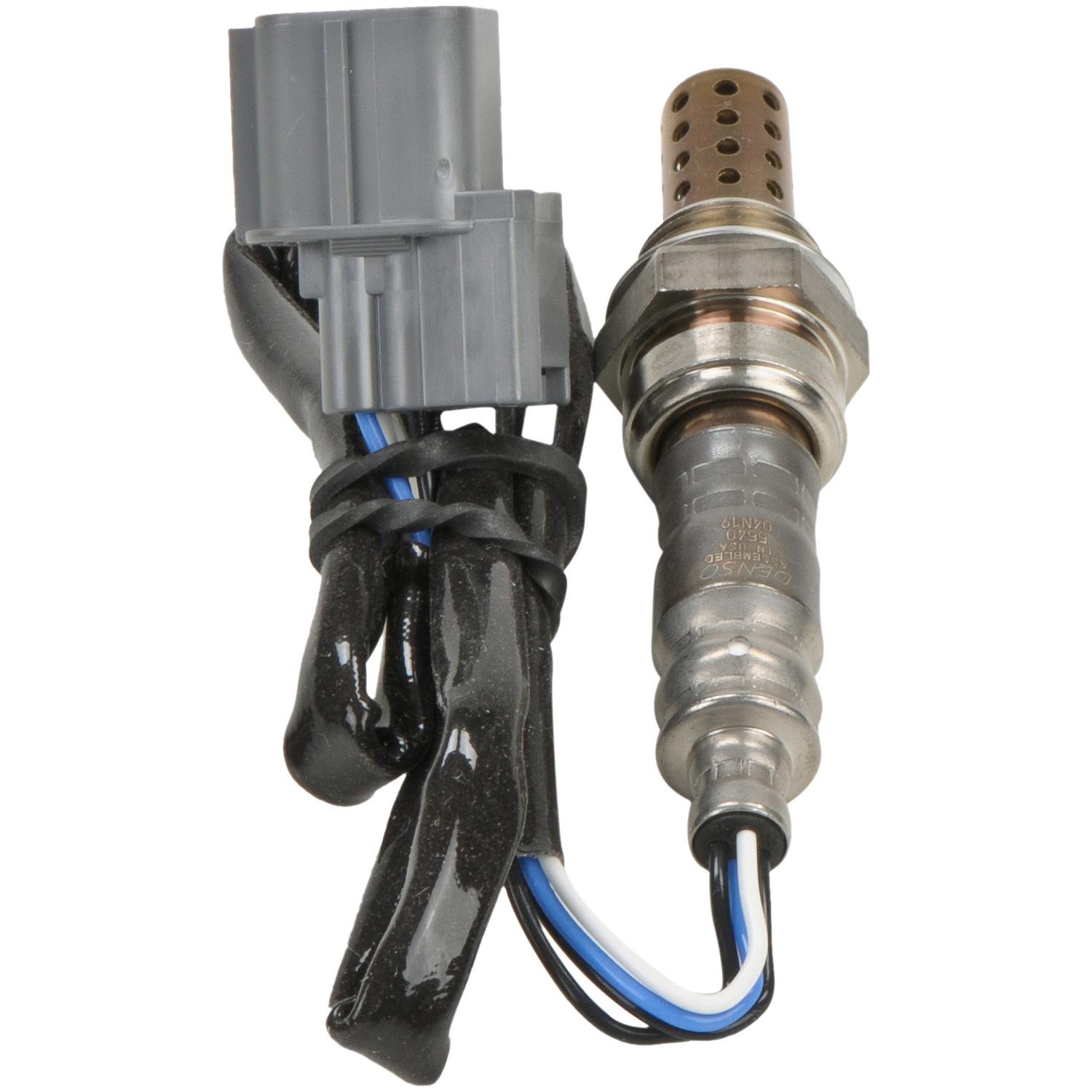 Bosch 13194 - Oxygen Sensor Bosch 13194 Oxygen Sensor product image 1 of 4