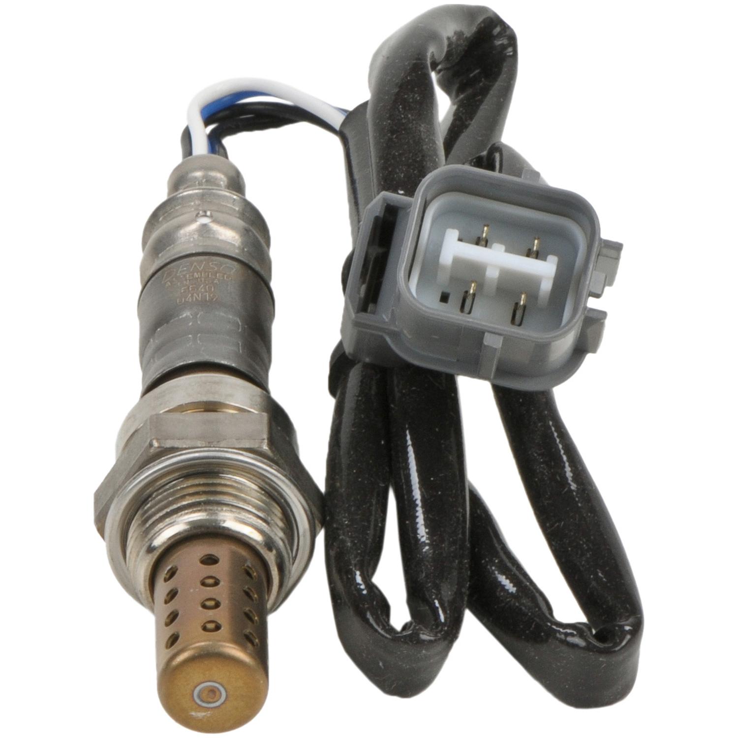 Bosch 13194 - Oxygen Sensor Bosch 13194 Oxygen Sensor product image 2 of 4