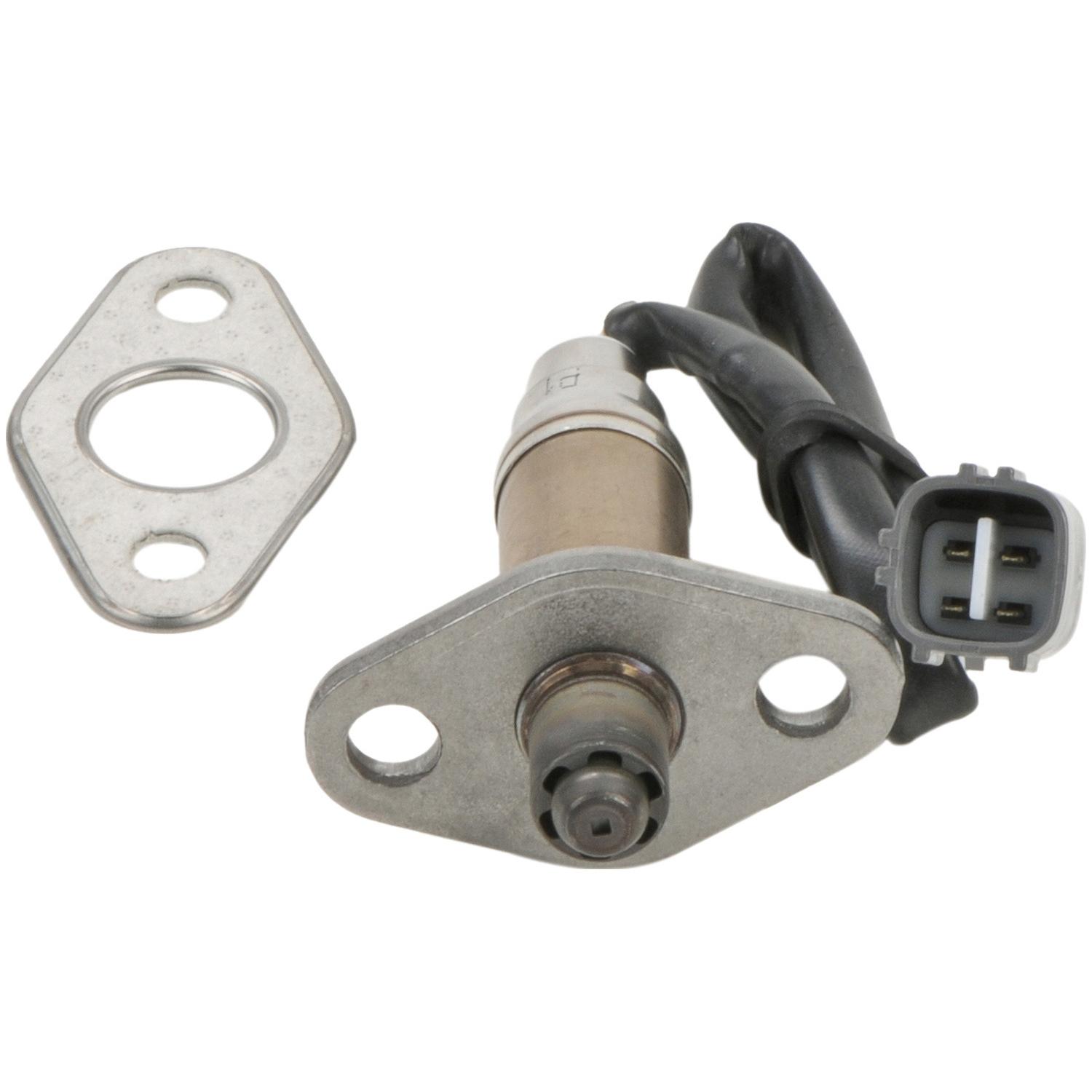 Bosch 13198 - Oxygen Sensor Bosch 13198 Oxygen Sensor product image 2 of 4