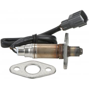1993 Toyota Celica Oxygen Sensor Upstream Bosch 13198 image 4 of 4