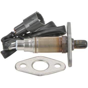 1993 Toyota Celica Oxygen Sensor Upstream Bosch 13200 image 4 of 4