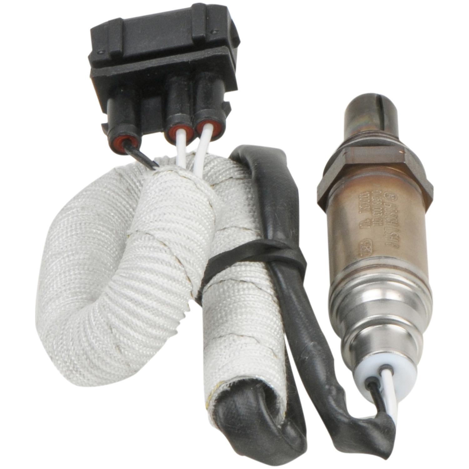 Bosch 13211 Oxygen Sensor product image 1 of 4