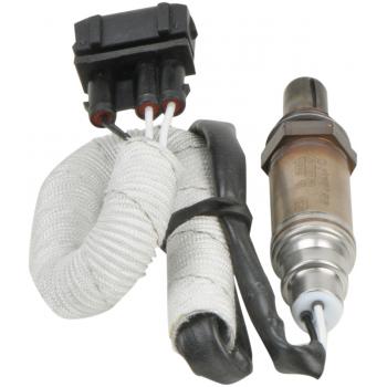 1993 Volkswagen Cabriolet Oxygen Sensor Upstream Bosch 13211 image 1 of 4
