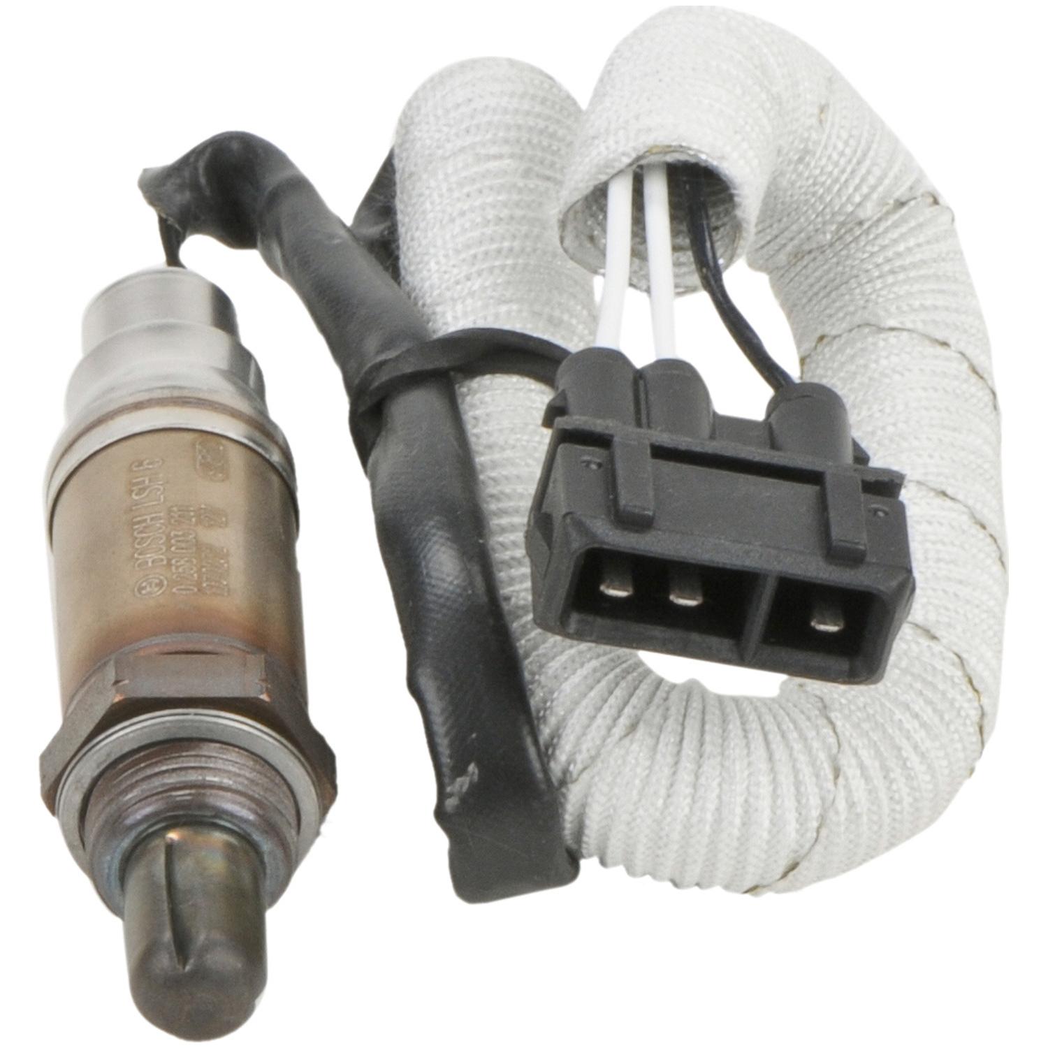 Bosch 13211 Oxygen Sensor product image 2 of 4