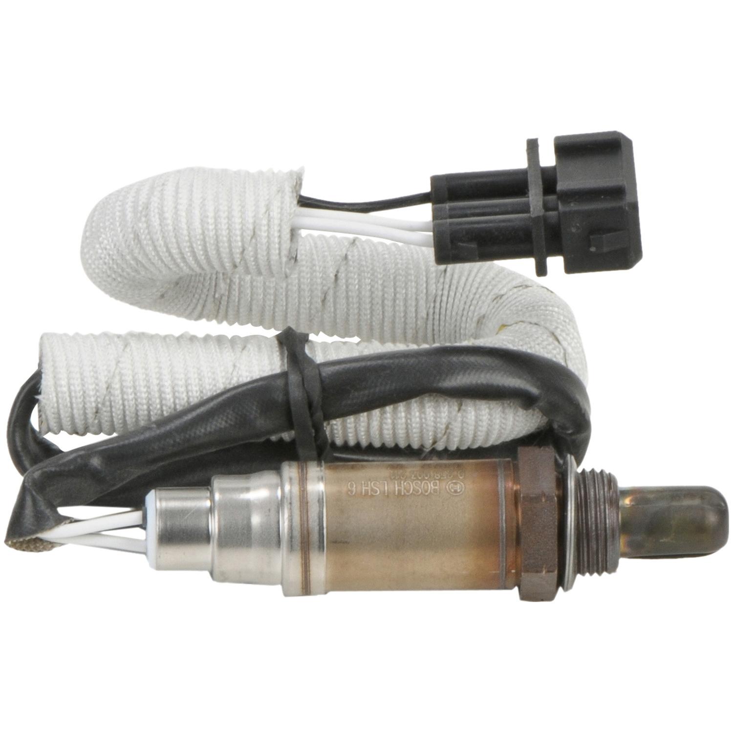 Bosch 13211 Oxygen Sensor product image 4 of 4