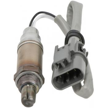 2003 Infiniti QX4 Oxygen Sensor Upstream Left Bosch 13224 image 3 of 4