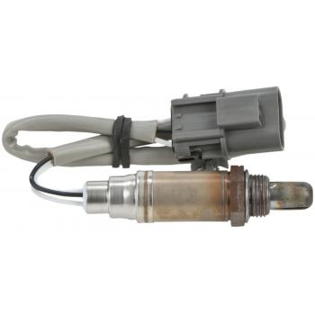 2003 Infiniti QX4 Oxygen Sensor Upstream Left Bosch 13224 image 4 of 4