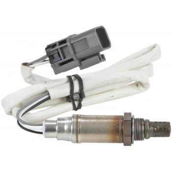 2000 Nissan Pathfinder Oxygen Sensor Downstream Right Bosch 13226 image 4 of 4