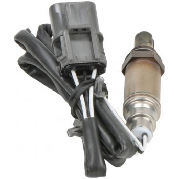 2000 Nissan Pathfinder Oxygen Sensor Upstream Left Bosch 13228 image 1 of 4