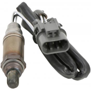 2000 Nissan Pathfinder Oxygen Sensor Upstream Left Bosch 13228 image 2 of 4