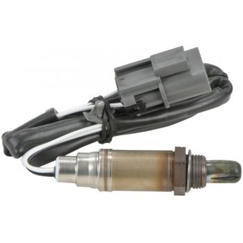 2000 Nissan Pathfinder Oxygen Sensor Upstream Left Bosch 13228 image 4 of 4
