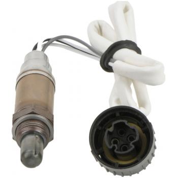 1995 BMW 325i Oxygen Sensor Upstream Bosch 13231 image 3 of 4