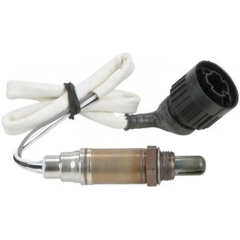 1995 BMW 325i Oxygen Sensor Upstream Bosch 13231 image 4 of 4