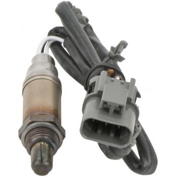 1995 Nissan Maxima Oxygen Sensor Upstream Left Bosch 13242 image 2 of 4