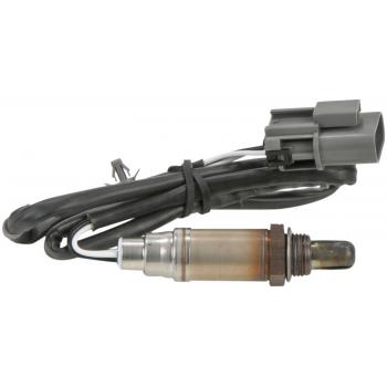 1995 Nissan Maxima Oxygen Sensor Upstream Left Bosch 13242 image 4 of 4