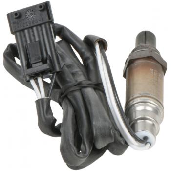 1994 Saab 900 Oxygen Sensor Upstream Bosch 13245 image 1 of 4