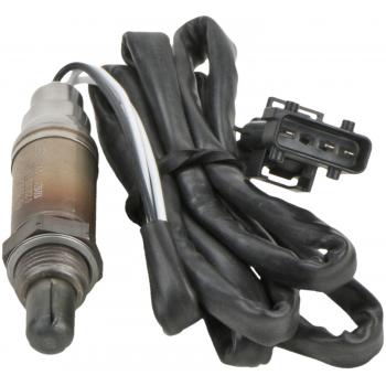 1994 Saab 900 Oxygen Sensor Upstream Bosch 13245 image 3 of 4