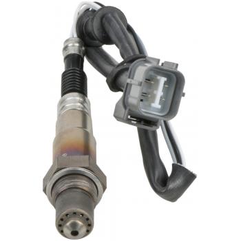 2000 Honda Civic Oxygen Sensor Downstream Bosch 13249 image 2 of 4
