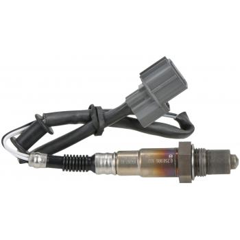 2000 Honda Civic Oxygen Sensor Downstream Bosch 13249 image 4 of 4