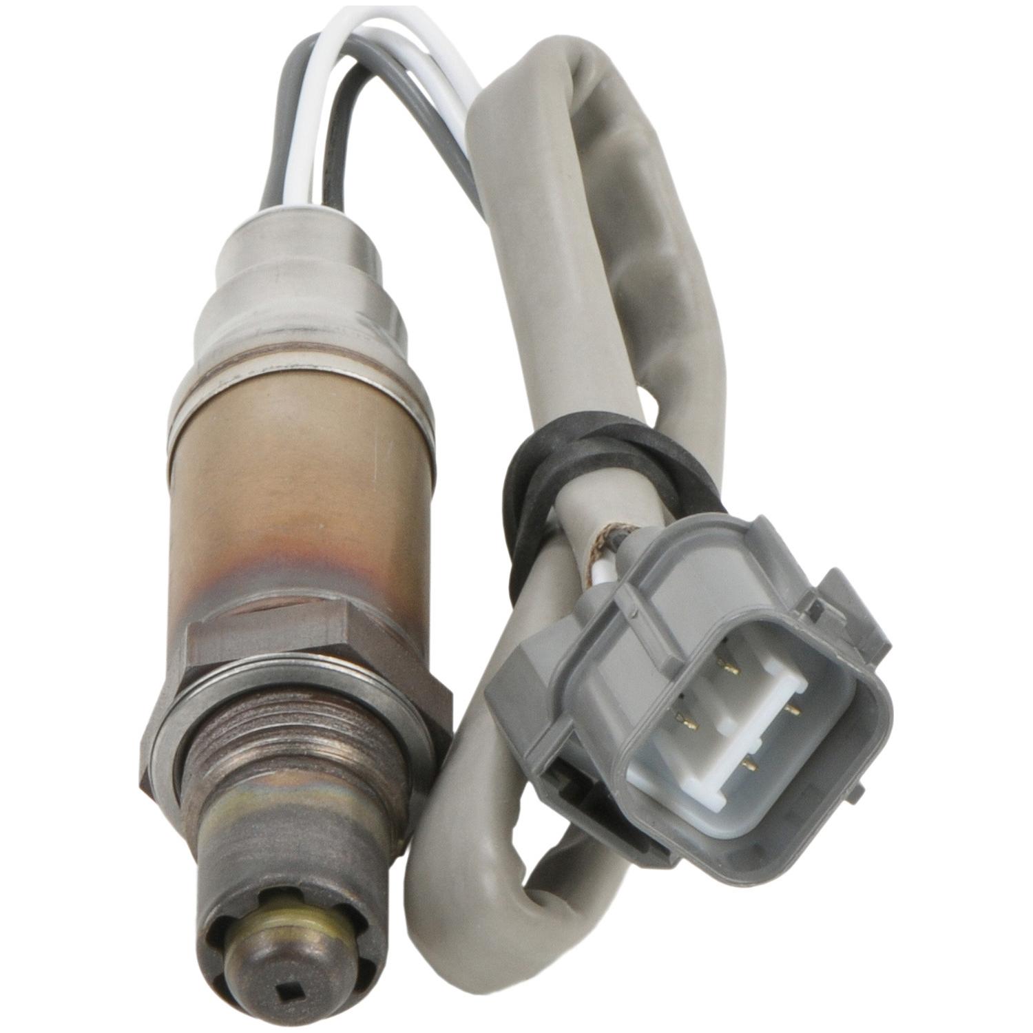Bosch 13256 - Oxygen Sensor Bosch 13256 Oxygen Sensor product image 2 of 4