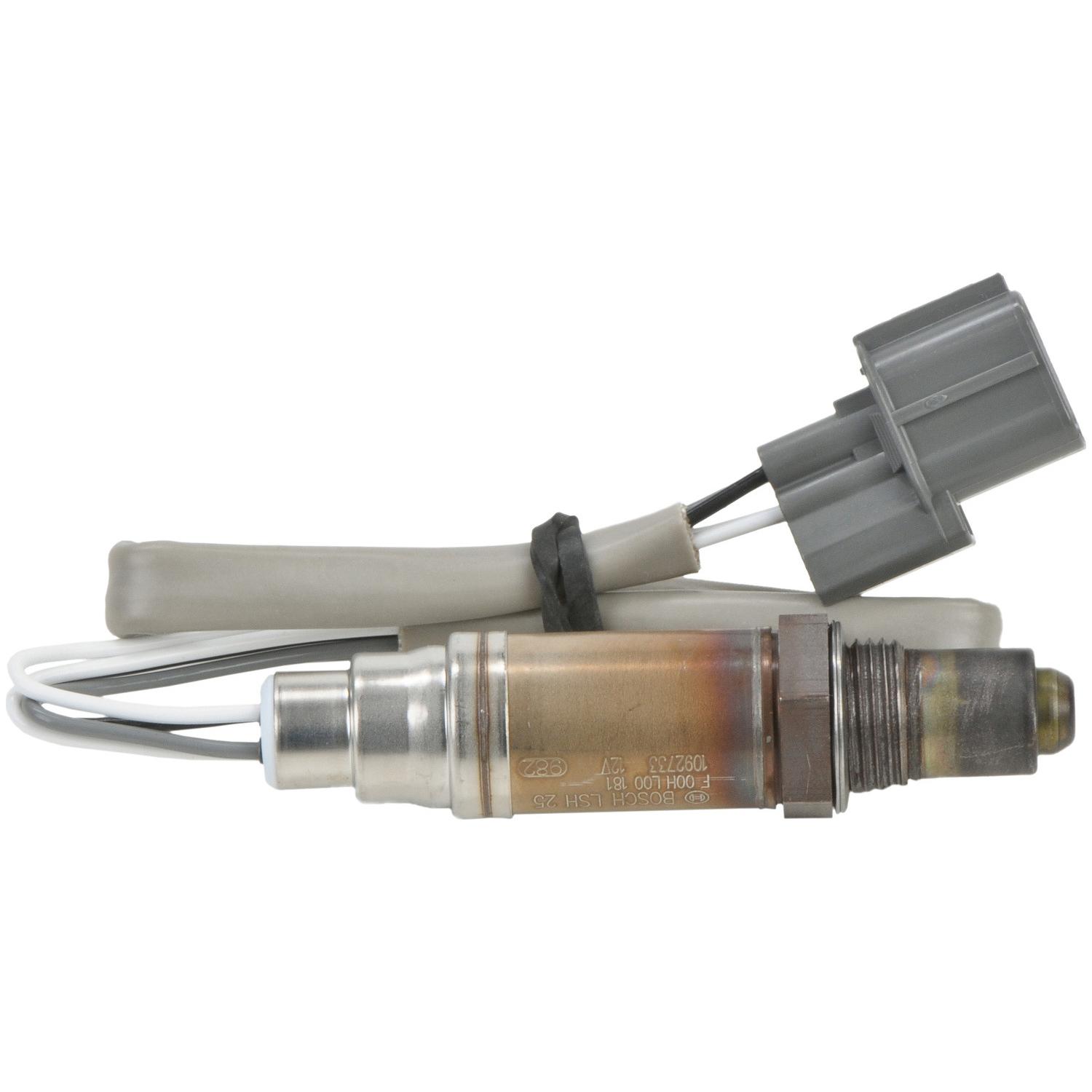 Bosch 13256 - Oxygen Sensor Bosch 13256 Oxygen Sensor product image 4 of 4