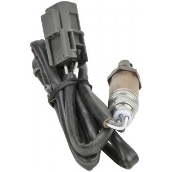 2000 Nissan Pathfinder Oxygen Sensor Downstream Left Bosch 13257 image 1 of 4