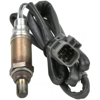 2000 Nissan Pathfinder Oxygen Sensor Downstream Left Bosch 13257 image 3 of 4