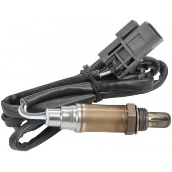2000 Nissan Pathfinder Oxygen Sensor Downstream Left Bosch 13257 image 4 of 4