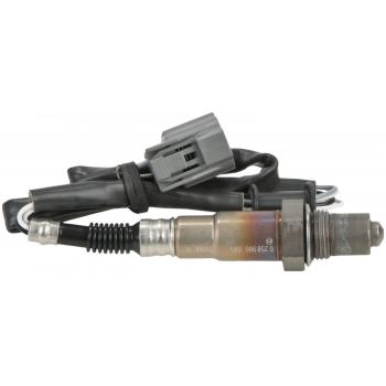 1999 Honda Prelude Oxygen Sensor Upstream Bosch 13258 image 4 of 4