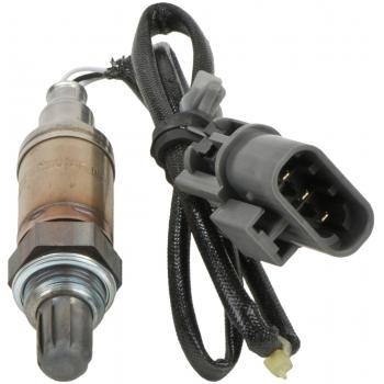 1997 Infiniti J30 Oxygen Sensor Upstream Left Bosch 13260 image 3 of 4