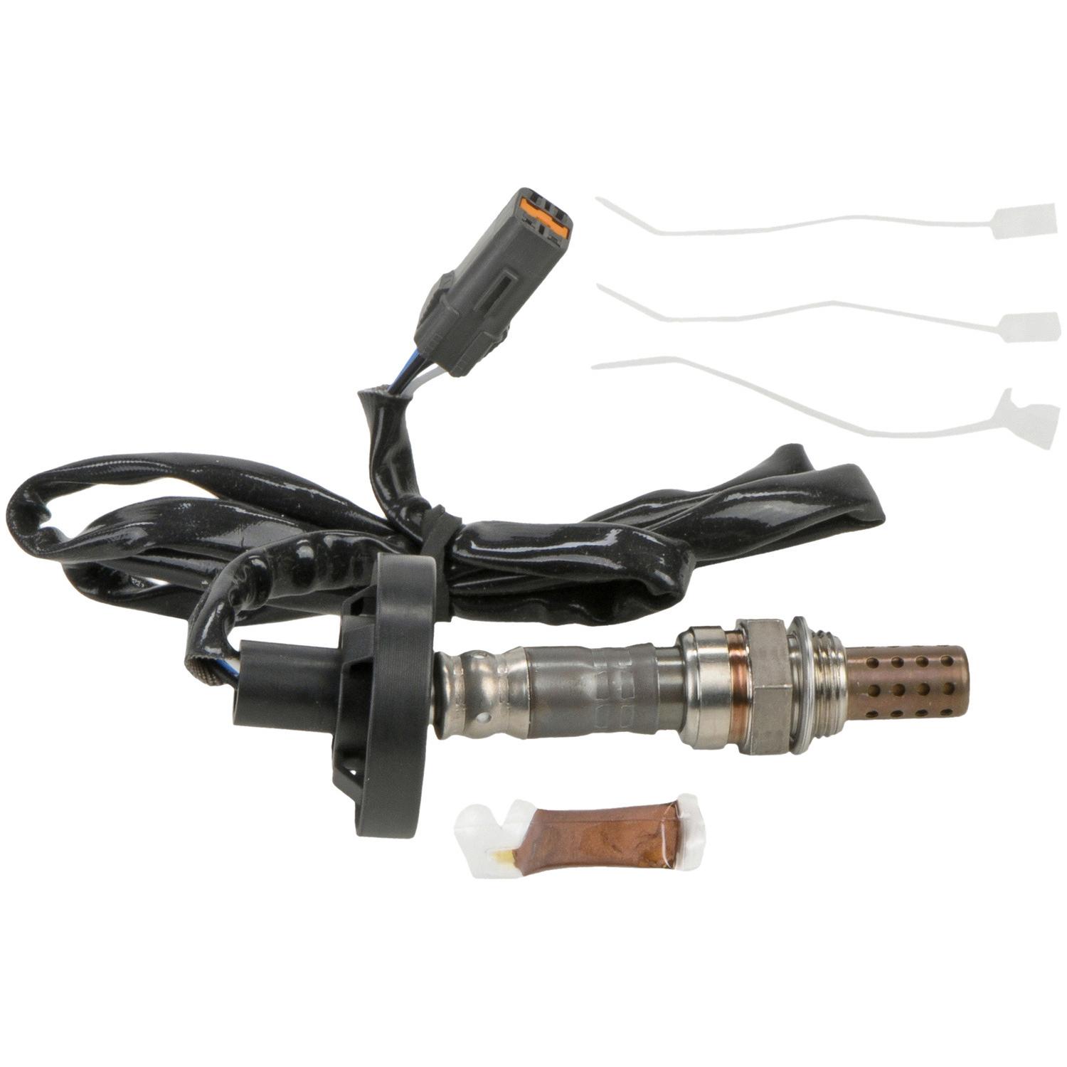 Bosch 13261 - Oxygen Sensor Bosch 13261 Oxygen Sensor product image 4 of 4