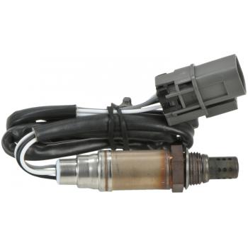 2000 Nissan Pathfinder Oxygen Sensor Downstream Right Bosch 13264 image 4 of 4