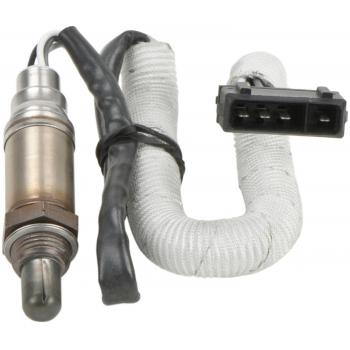 1995 Volkswagen Jetta Oxygen Sensor Upstream Bosch 13267 image 2 of 4
