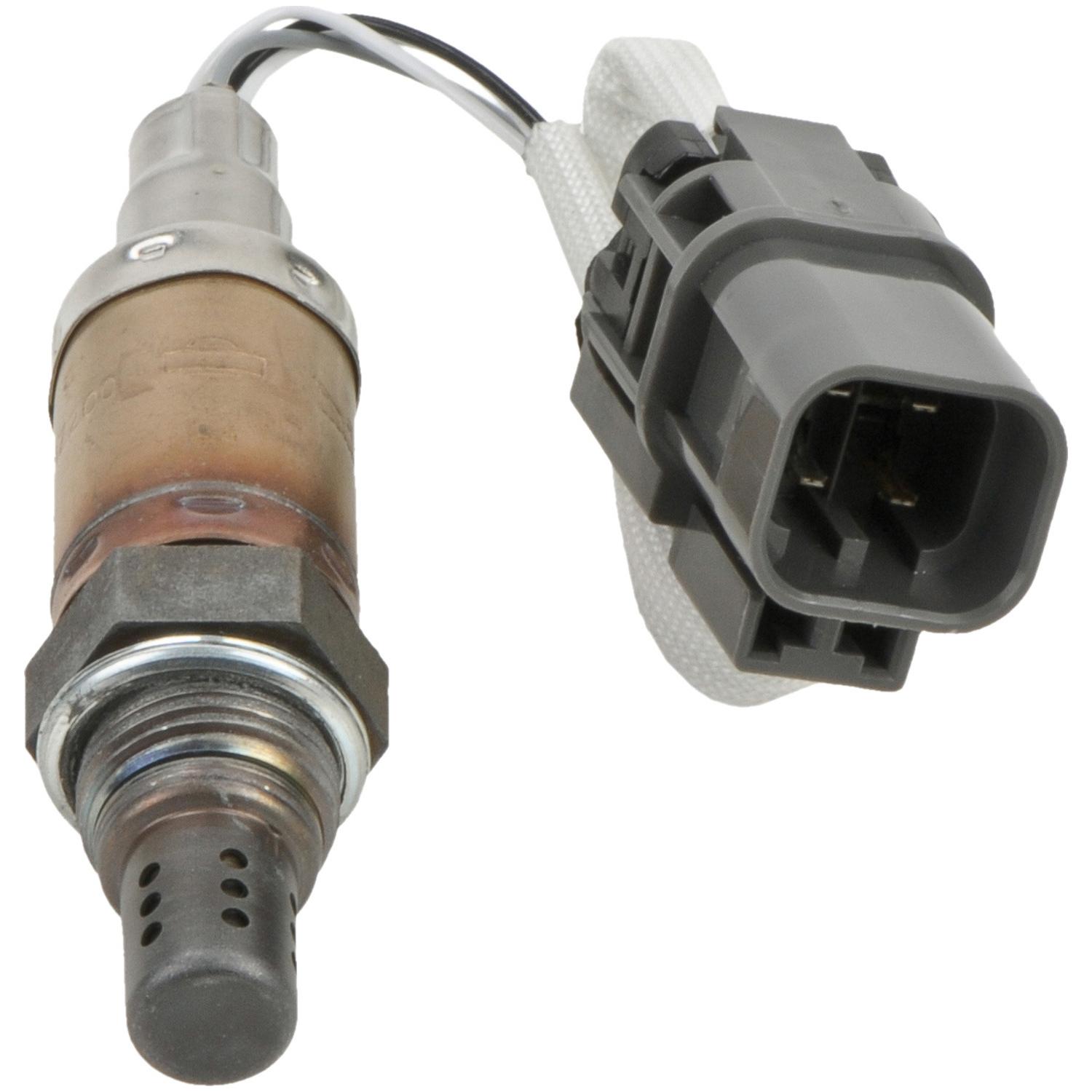 Bosch 13271 - Oxygen Sensor Bosch 13271 Oxygen Sensor product image 3 of 4