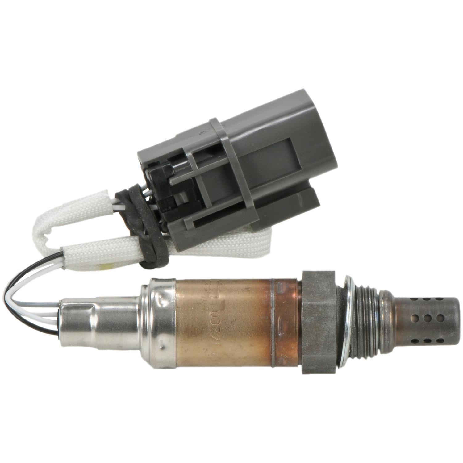 Bosch 13271 - Oxygen Sensor Bosch 13271 Oxygen Sensor product image 4 of 4