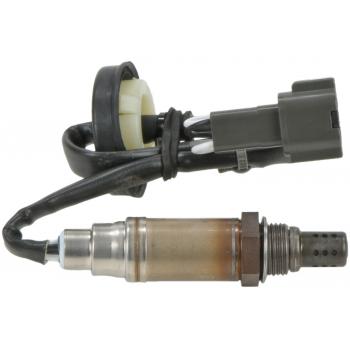 1997 Infiniti I30 Oxygen Sensor Downstream Bosch 13273 image 4 of 4