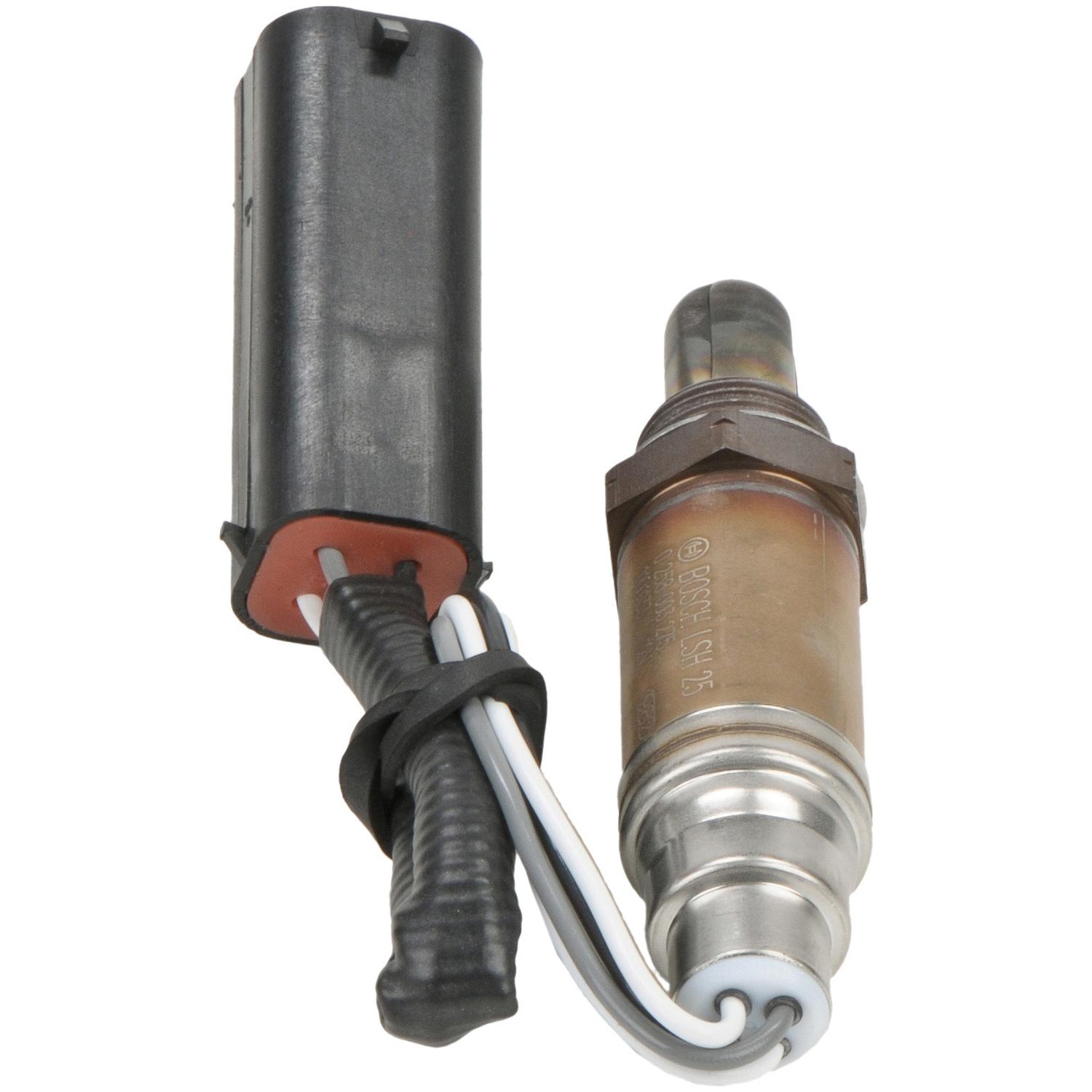 Bosch 13275 - Oxygen Sensor Bosch 13275 Oxygen Sensor product image 1 of 4