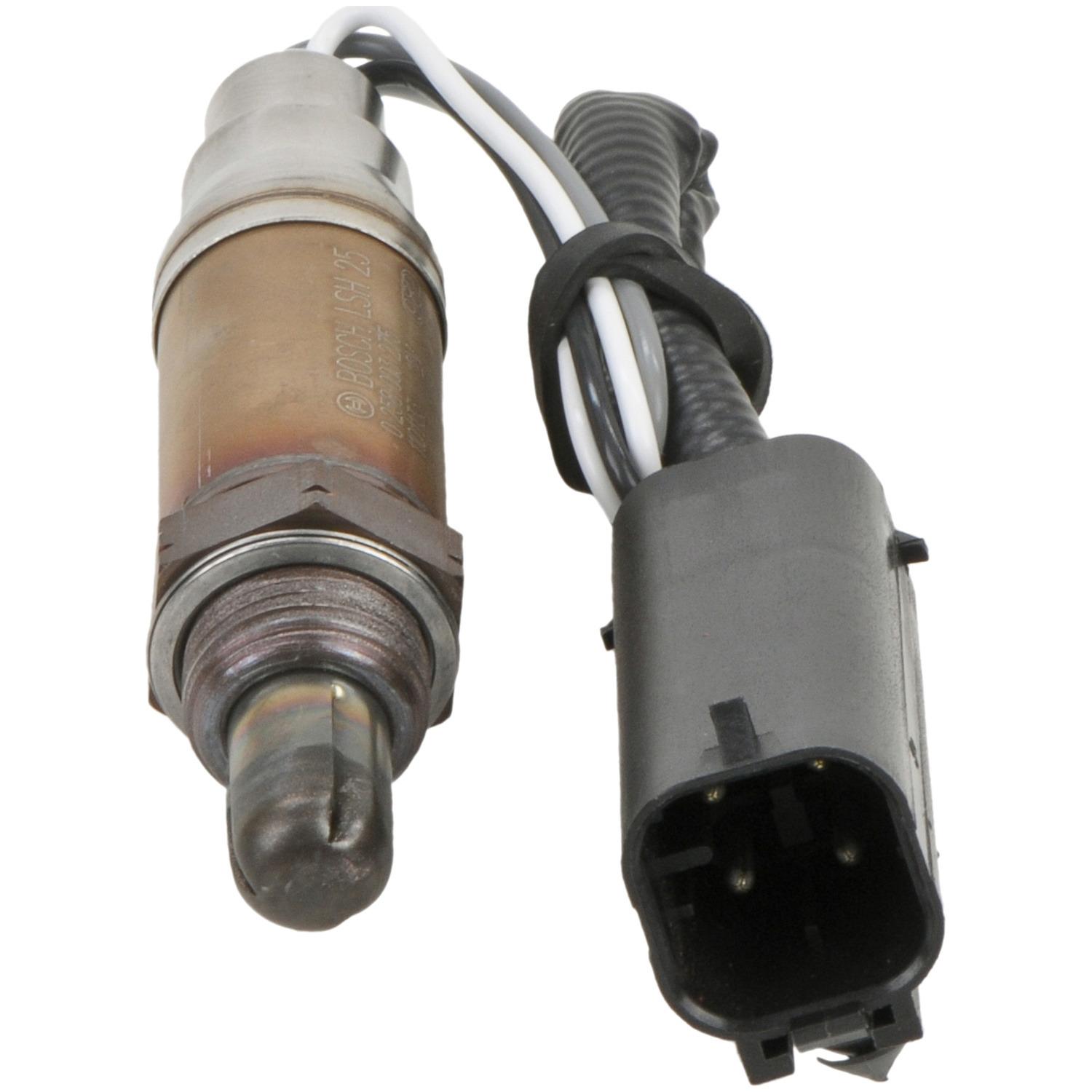 Bosch 13275 - Oxygen Sensor Bosch 13275 Oxygen Sensor product image 2 of 4