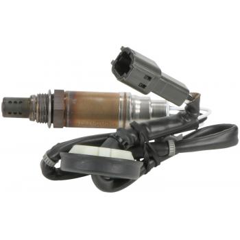 1999 Infiniti I30 Oxygen Sensor Downstream Bosch 13278 image 4 of 4