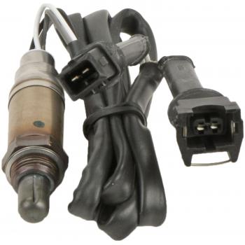 1994 Ferrari 348 GTS Oxygen Sensor Upstream Bosch 13301 image 3 of 4