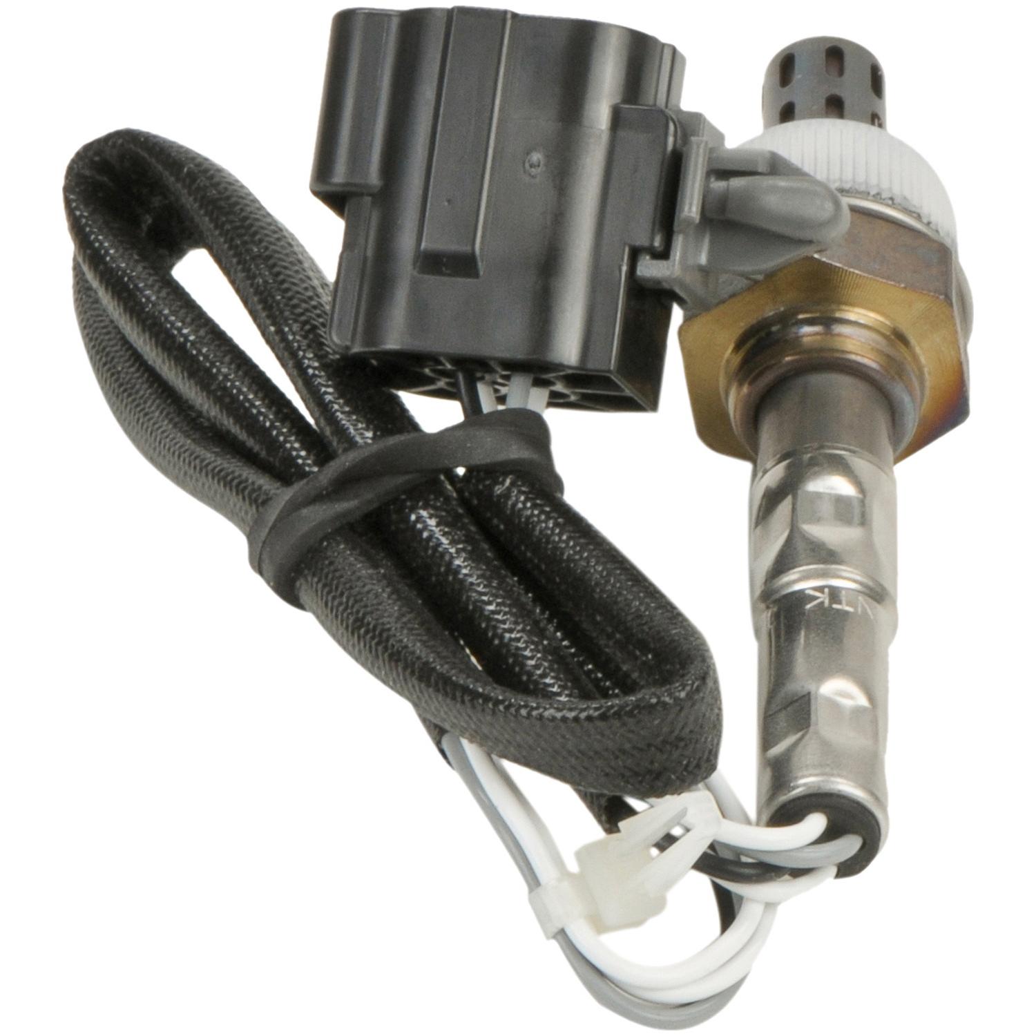 Bosch 13306 - Oxygen Sensor Bosch 13306 Oxygen Sensor product image 1 of 4