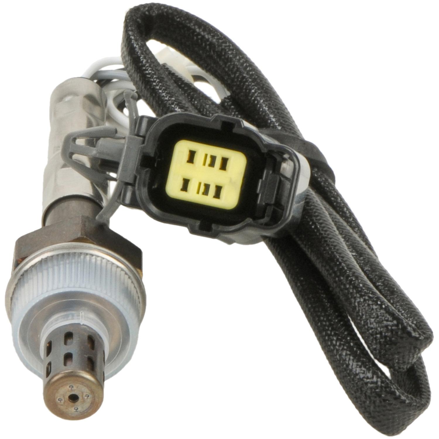 Bosch 13306 - Oxygen Sensor Bosch 13306 Oxygen Sensor product image 3 of 4